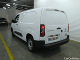  Peugeot  Partner  Premium L2 1.5 HDi 100CV BVM5 E6dT #2