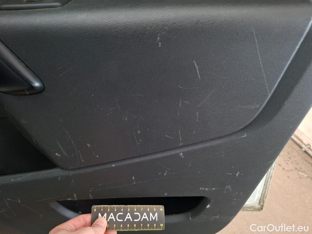  Renault  Kangoo  Express Maxi Grand Confort 1.5 dCi 90CV BVM5 E6 #20