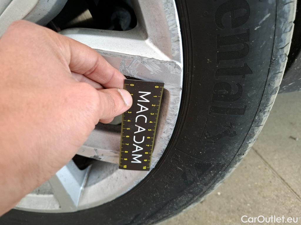  Renault  Clio  Société Réversible VU 5p Berline Business Réversible dCi 90 EDC / TRANSFO VP/VF #34