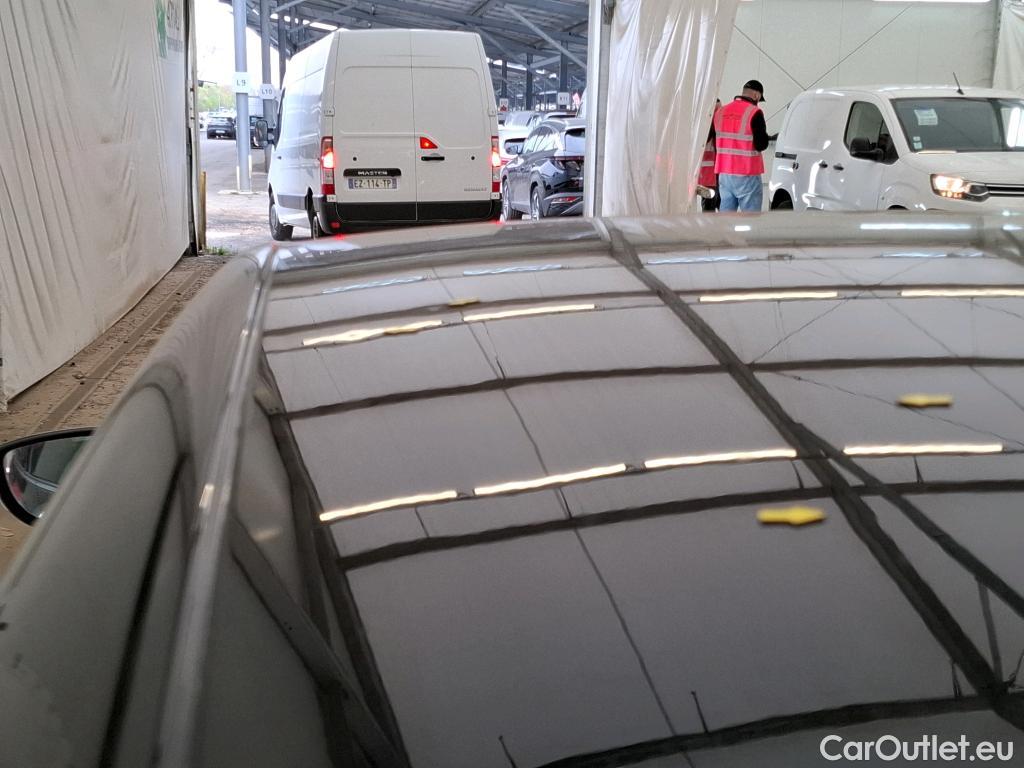  Renault  Clio  Société Réversible VU 5p Berline Business Réversible dCi 90 EDC / TRANSFO VP/VF #17