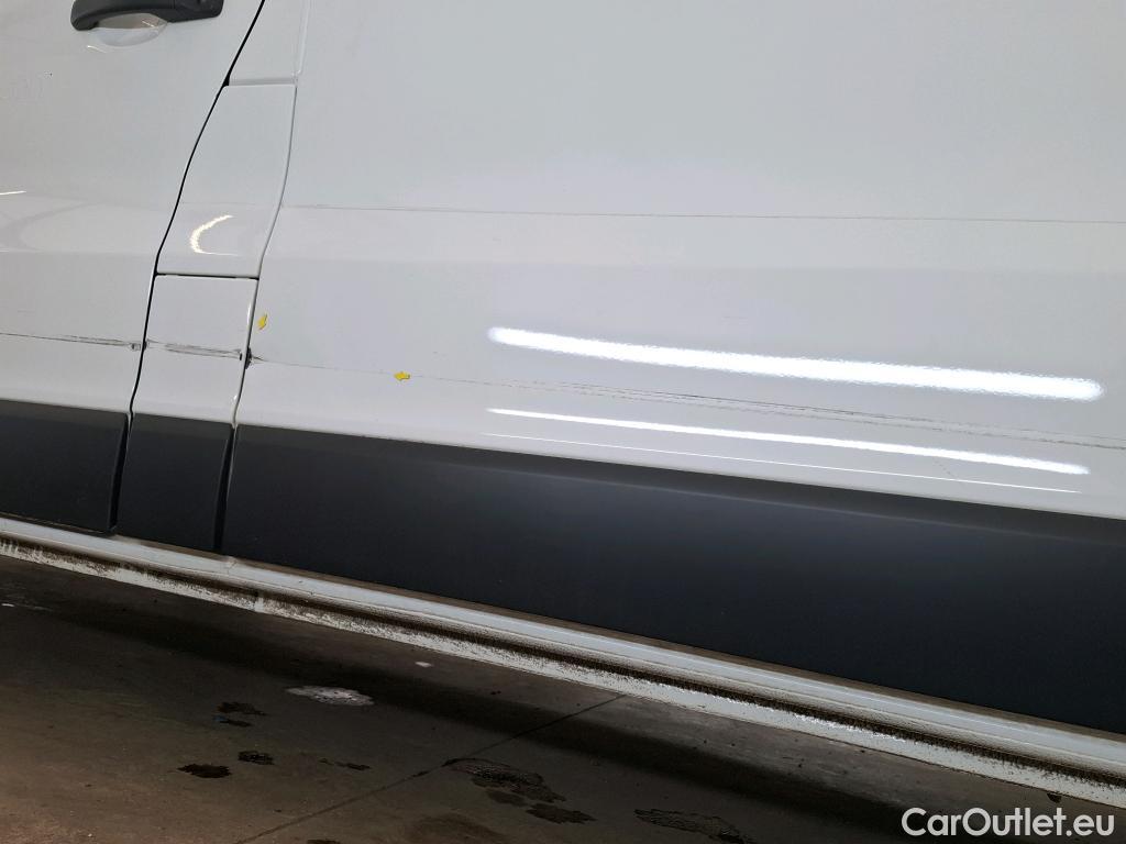  Renault  Trafic  Fourgon L1H1 1000 Confort 1.6 dCi #29