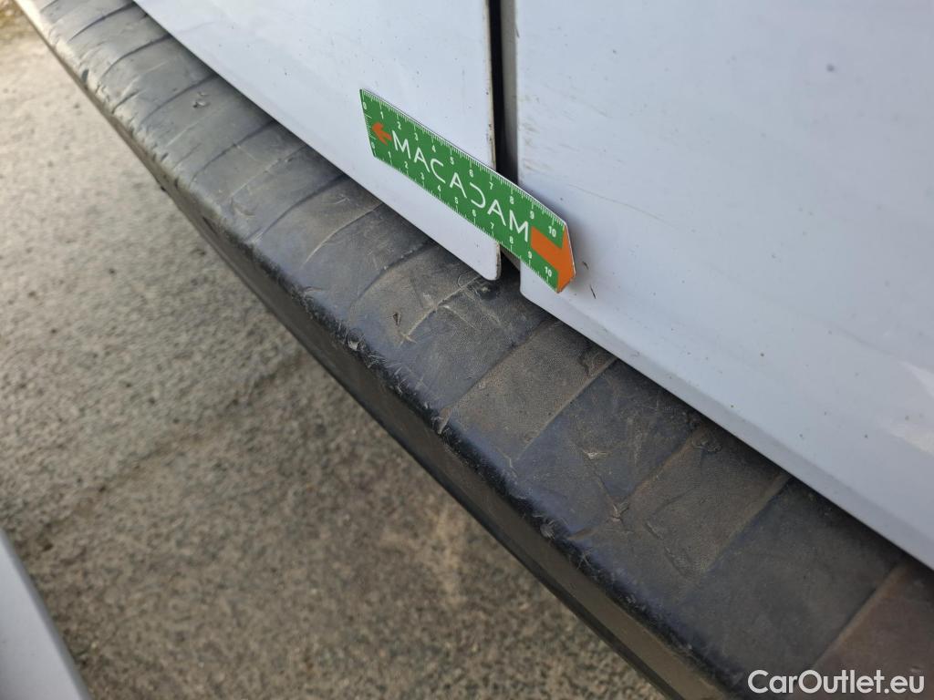  Renault  Kangoo  Express Maxi Grand Confort 1.5 dCi 90CV BVM5 E6 #10