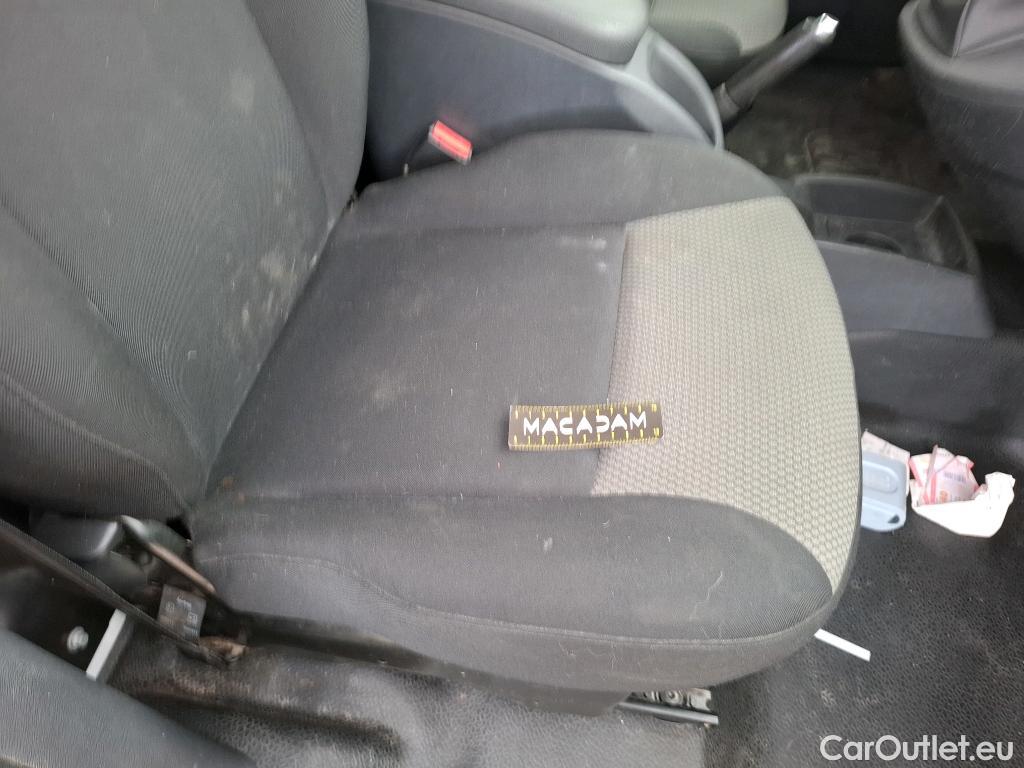  Renault  Kangoo  II Express Maxi Grand Confort 1.5 dCi 95CV BVM6 E6dT #52