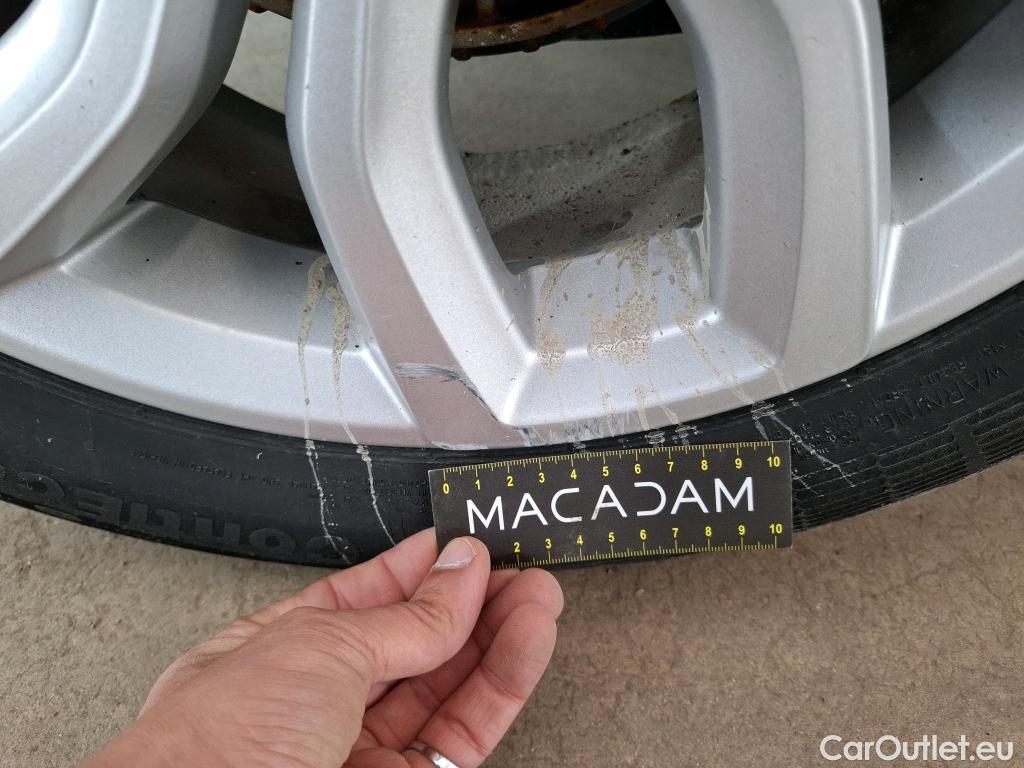  Renault  Clio  Société Réversible VU 5p Berline Business Réversible dCi 90 EDC / TRANSFO VP/VF #36