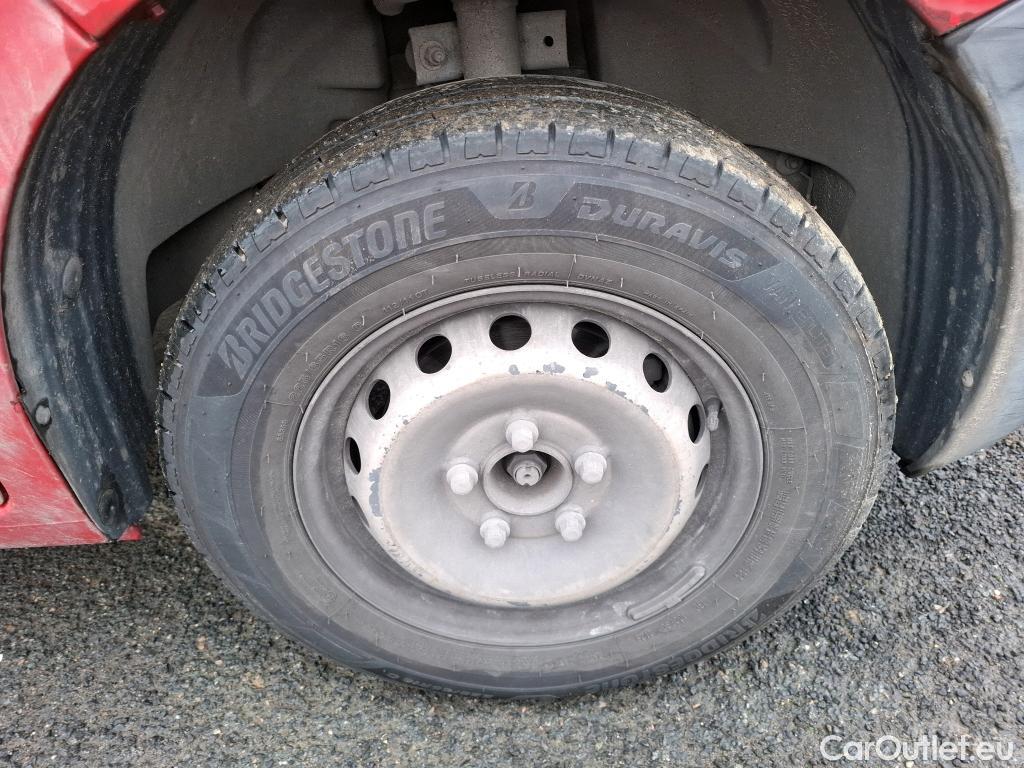  Renault  Master RENAULT  VU 4p Fourgon FG GCf TracF3500 L1H1 dCi110 S&S #99