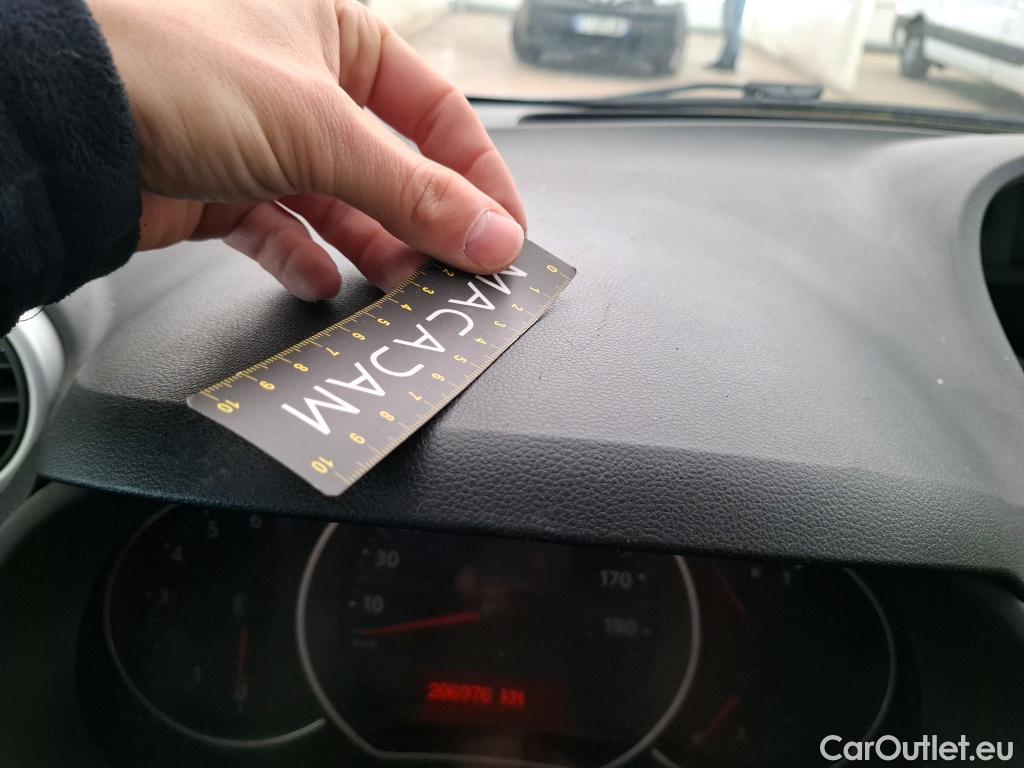  Renault  Kangoo  II Express Maxi Grand Confort 1.5 dCi 95CV BVM6 E6dT #26