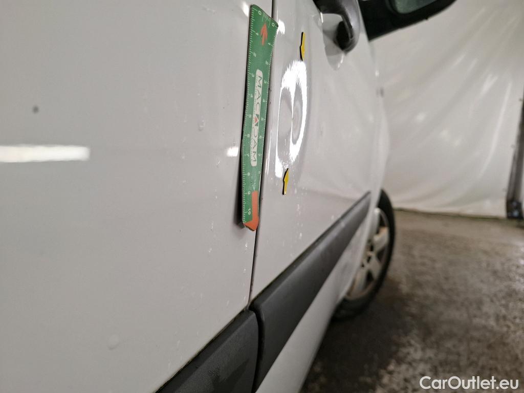  Renault  Kangoo  Express Maxi Grand Confort 1.5 dCi 90CV BVM5 E6 #40