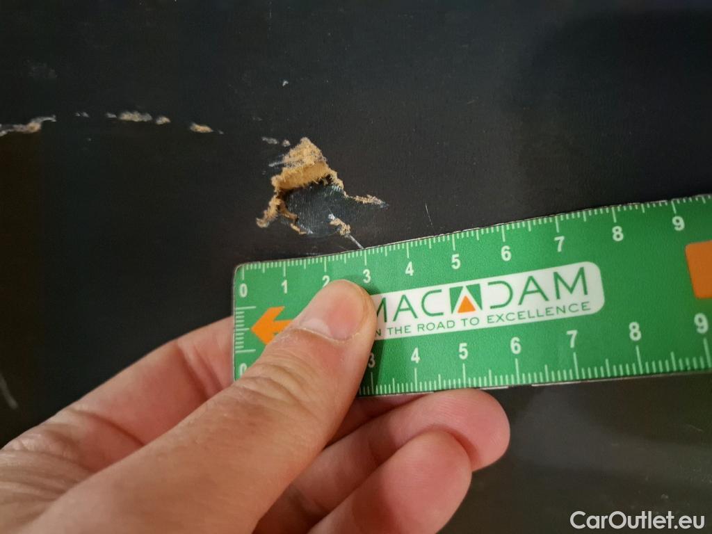  Renault  Kangoo  Express Maxi Grand Confort 1.5 dCi 90CV BVM5 E6 #17