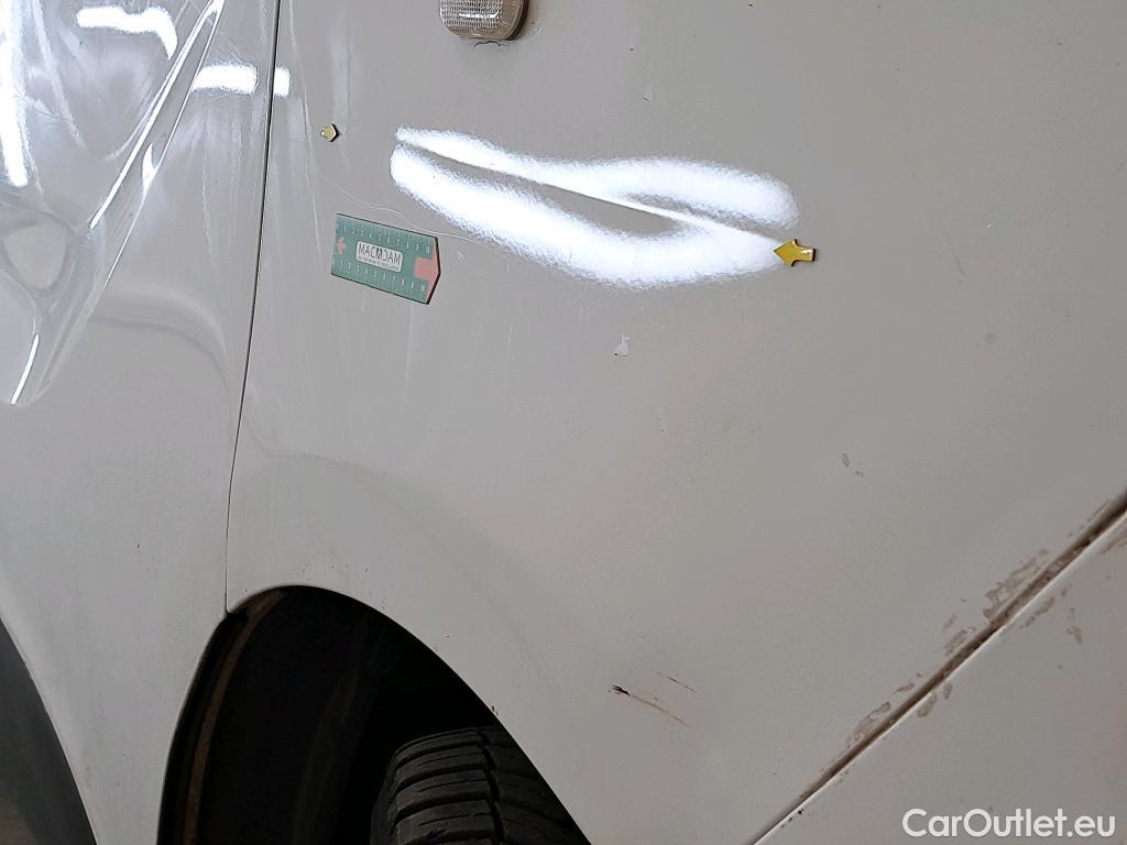  Renault  Trafic RENAULT  VU 4p VNA FG-GCF L1H1 1000 dCi 115 fourgon tôlé (V904) #35