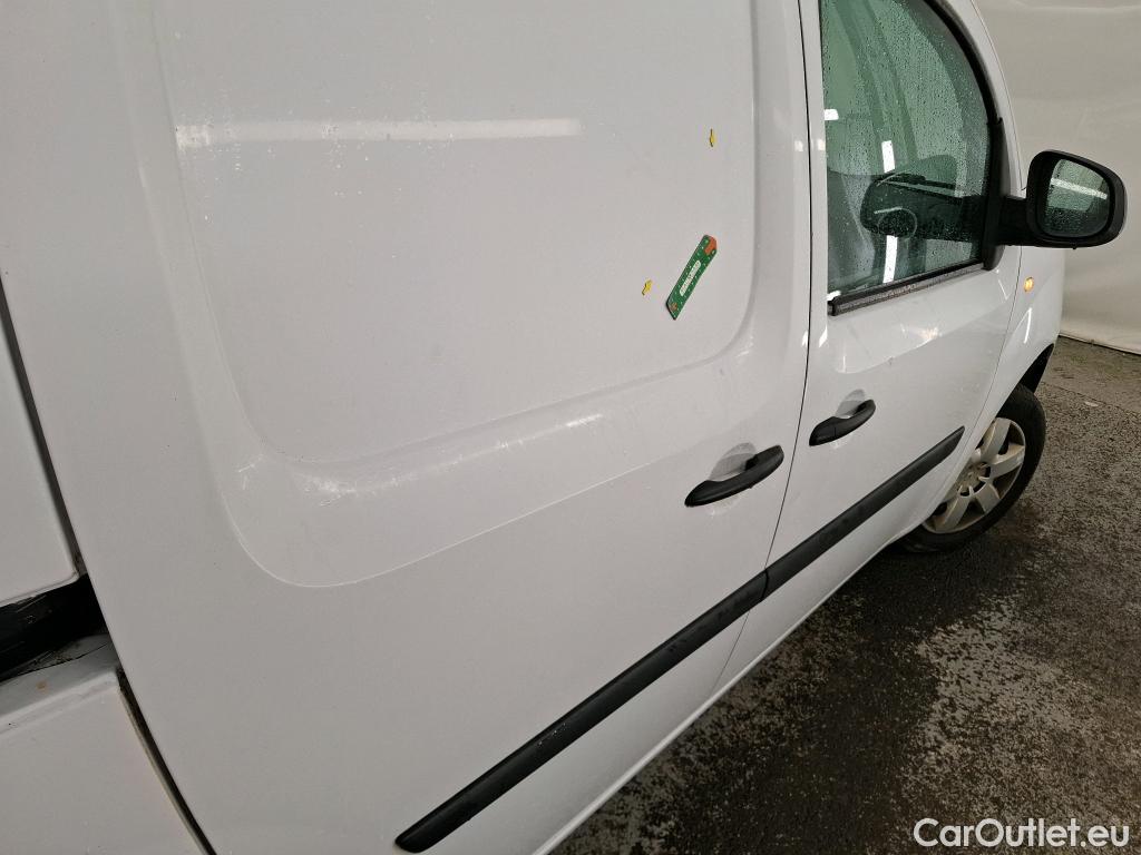  Renault  Kangoo  Express Maxi Grand Confort 1.5 dCi 90CV BVM5 E6 #12