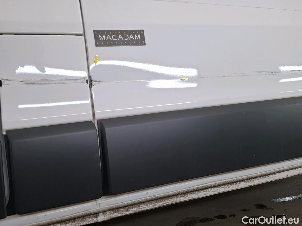  Renault  Trafic  Fourgon L1H1 1000 Confort 1.6 dCi #25