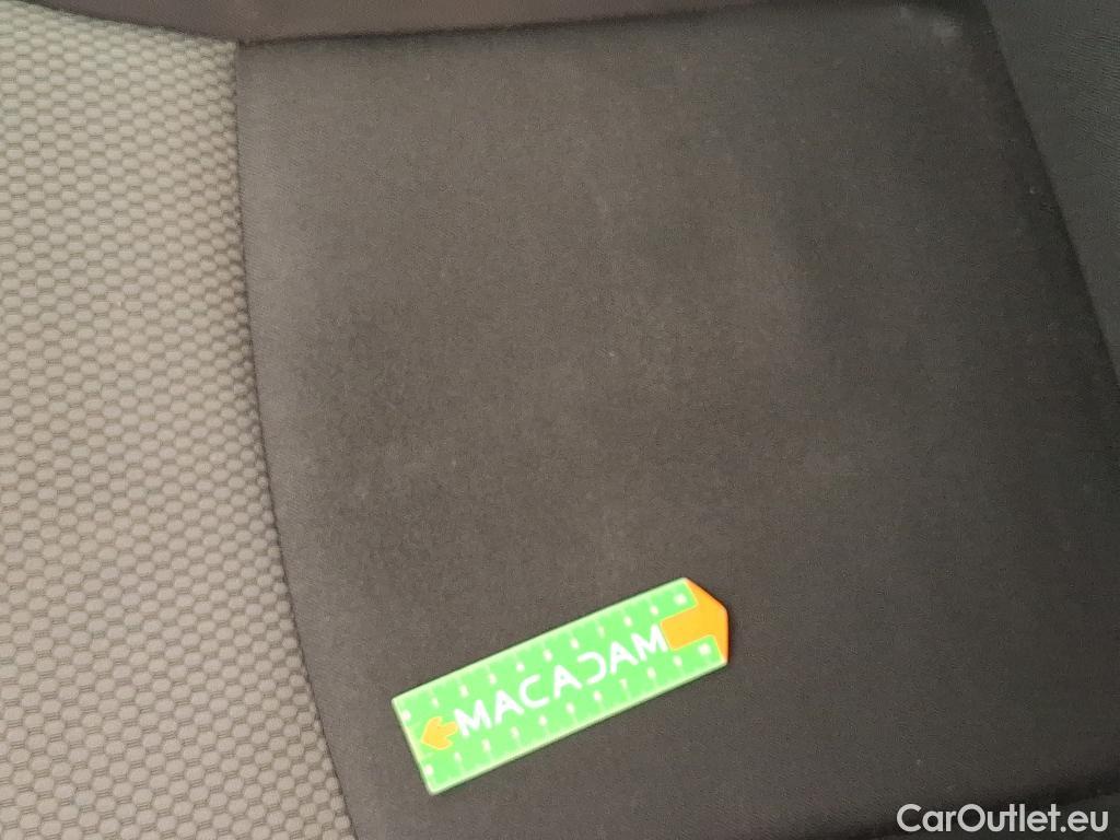  Renault  Kangoo RENAULT  Express / 2013 / 4P / Fourgonnette Extra R-Link - Blue dCi 95 #19