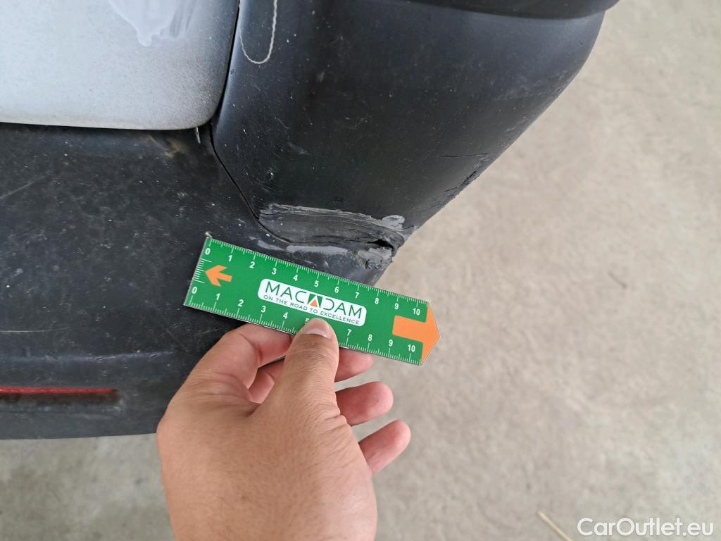  Renault  Trafic RENAULT  VU 4p VNA FG-GCF L1H1 1000 dCi 115 fourgon tôlé (V904) #103