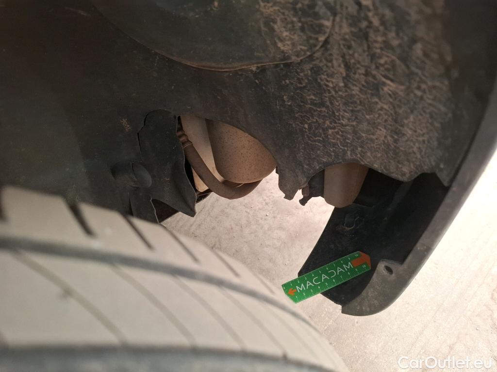  Renault  Kangoo RENAULT  Express / 2013 / 4P / Fourgonnette Extra R-Link - Blue dCi 95 #1