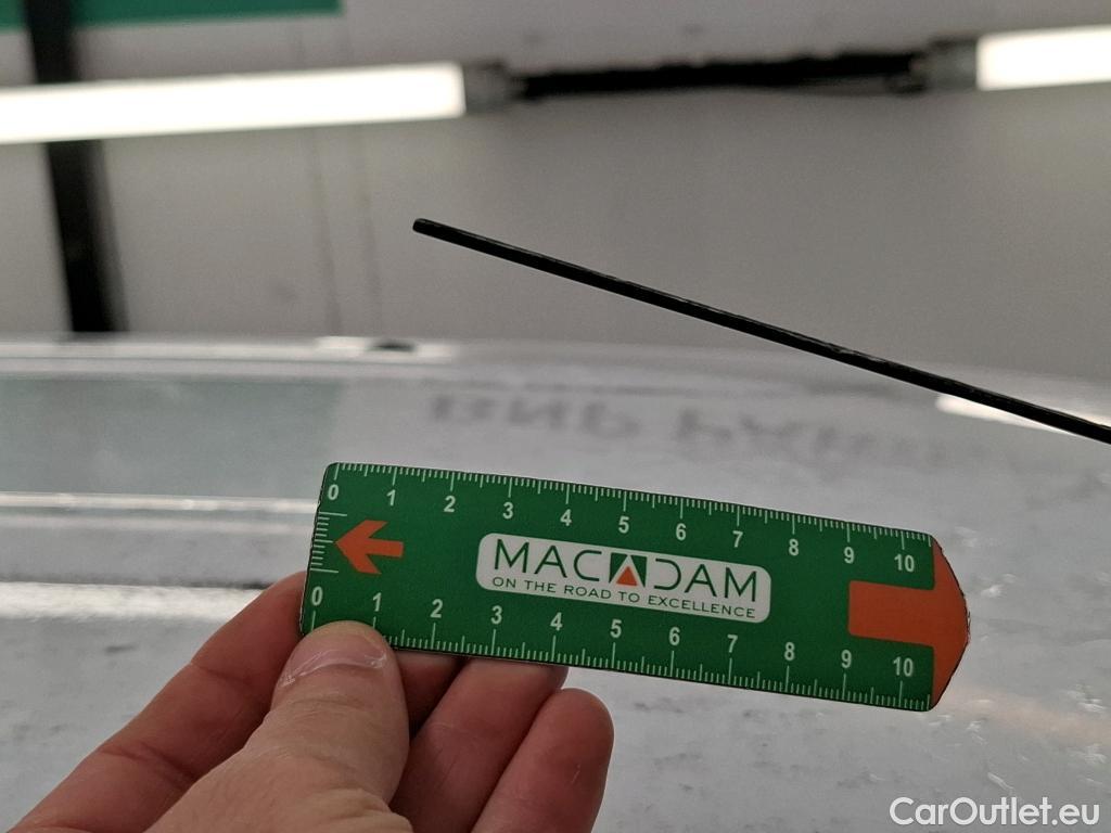  Renault  Kangoo RENAULT  EXPRESS VU 4p EVL Confort dCi 1.5 90 ESP fourgonnette #36