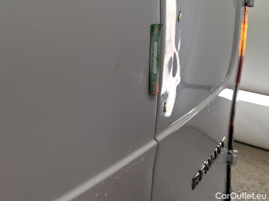  Renault  Kangoo  Express Maxi Grand Confort 1.5 dCi 90CV BVM5 E6 #20