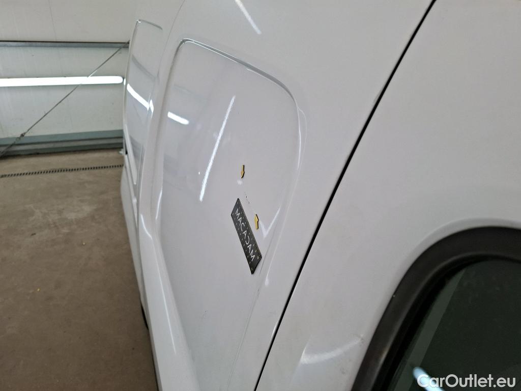  Renault  Kangoo  Express Maxi Grand Confort 1.5 dCi 90CV BVM5 E6 #4