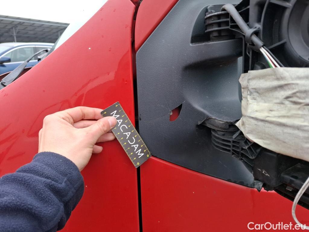  Renault  Master RENAULT  VU 4p Fourgon FG GCf TracF3500 L1H1 dCi110 S&S #71