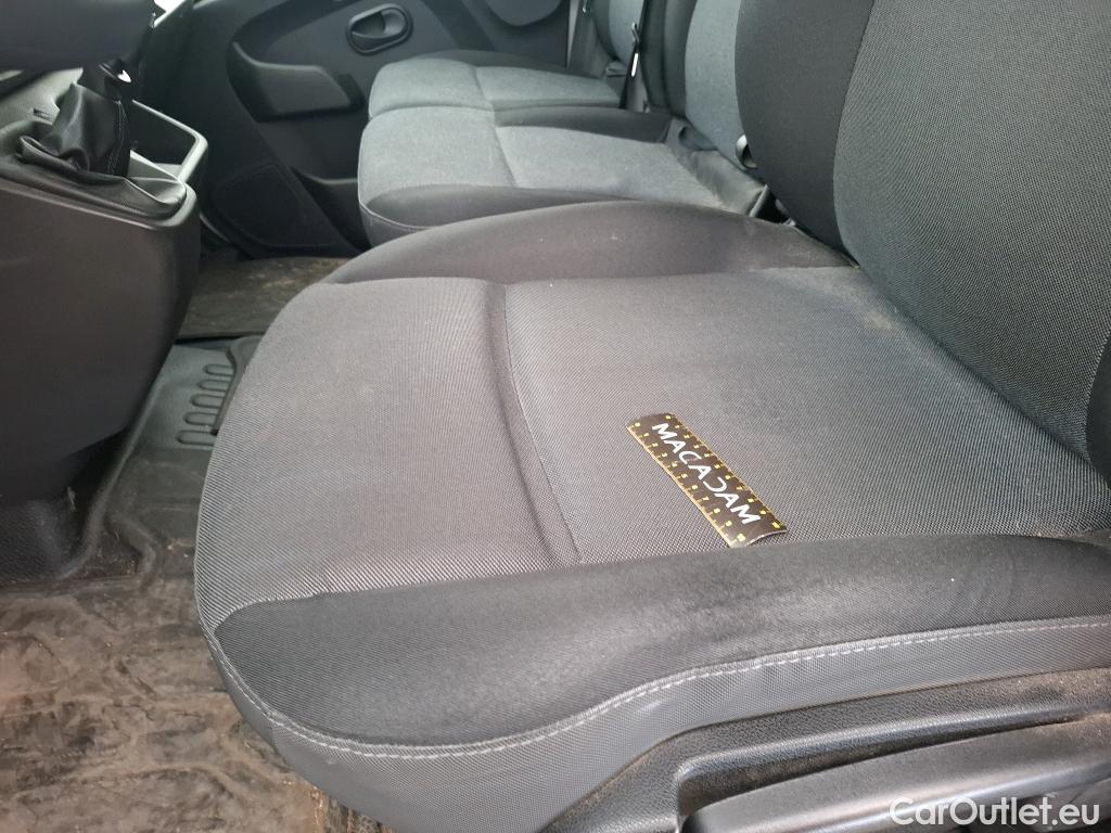  Renault  Master  Furgon L2H2 HKa 3 5 Komfort #38