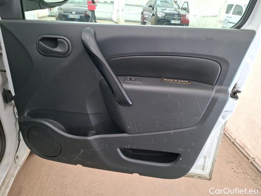  Renault  Kangoo  Express Maxi Grand Confort 1.5 dCi 90CV BVM5 E6 #17