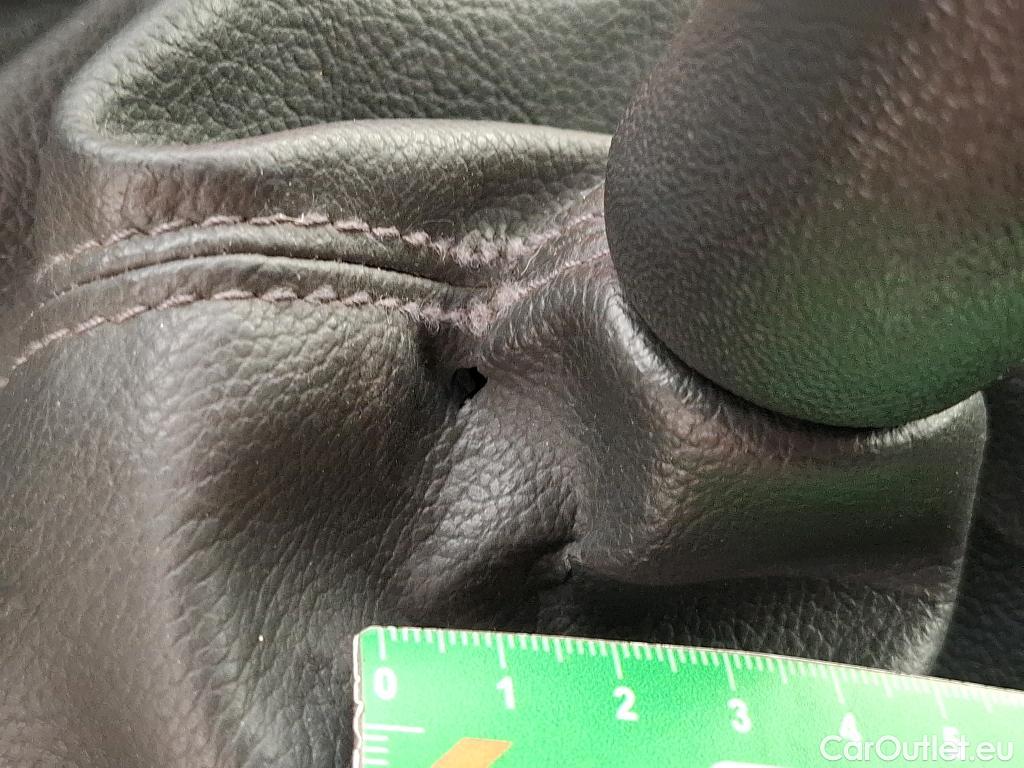  Renault  Kangoo RENAULT  EXPRESS VU 4p EVL Confort dCi 1.5 90 ESP fourgonnette #23