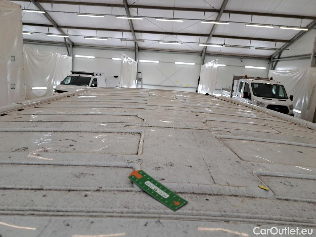  Renault  Trafic RENAULT  VU 4p VNA FG-GCF L1H1 1000 dCi 115 fourgon tôlé (V904) #12