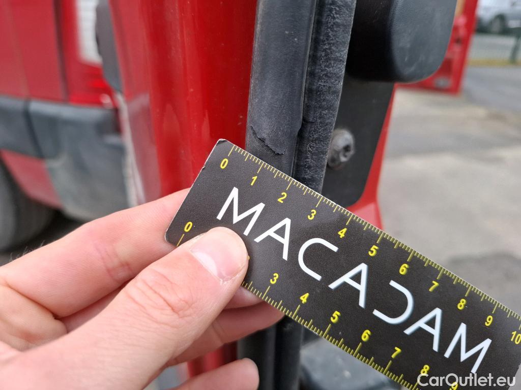  Renault  Master RENAULT  VU 4p Fourgon FG GCf TracF3500 L1H1 dCi110 S&S #65