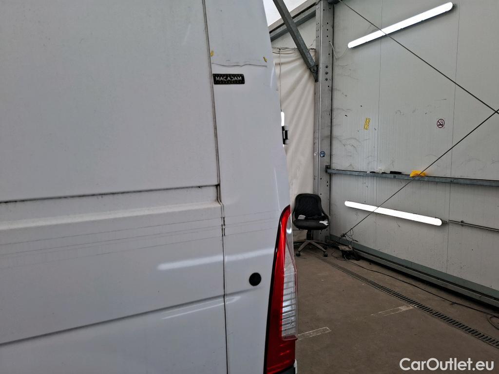  Renault  Master  Furgon L2H2 HKa 3 5 Komfort #19