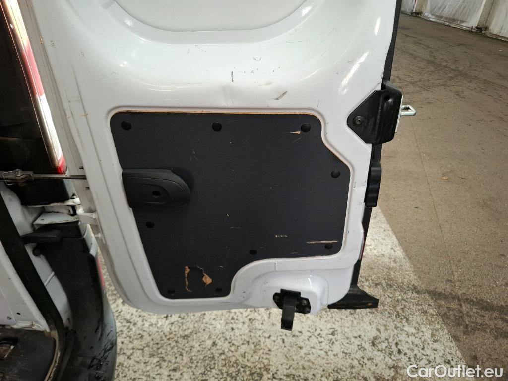  Renault  Kangoo  Express Maxi Grand Confort 1.5 dCi 90CV BVM5 E6 #23