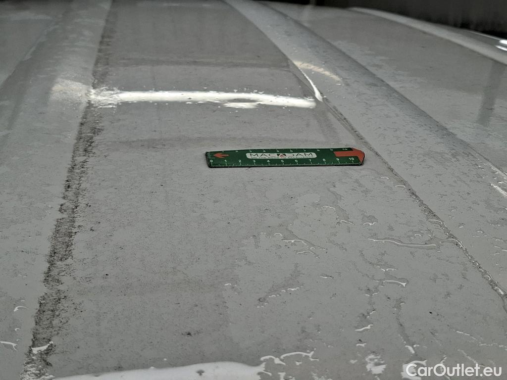  Renault  Kangoo RENAULT  EXPRESS VU 4p EVL Confort dCi 1.5 90 ESP fourgonnette #8