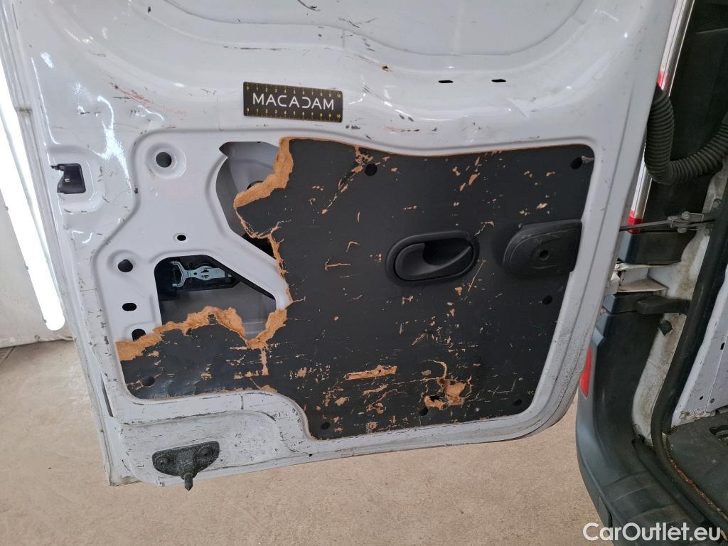  Renault  Kangoo  Express Maxi Grand Confort 1.5 dCi 90CV BVM5 E6 #25