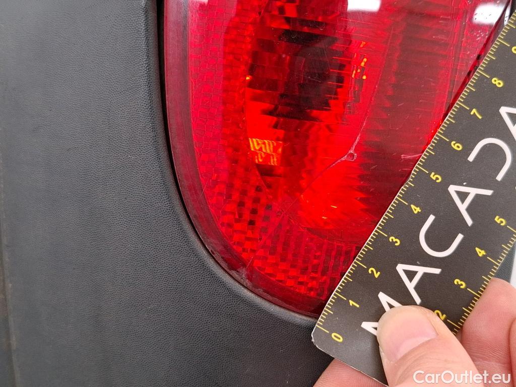  Renault  Kangoo  Express Maxi Grand Confort 1.5 dCi 90CV BVM5 E6 #40