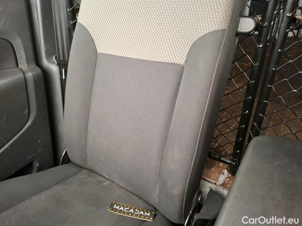  Renault  Kangoo  Express Maxi Grand Confort 1.5 dCi 90CV BVM5 E6 #64