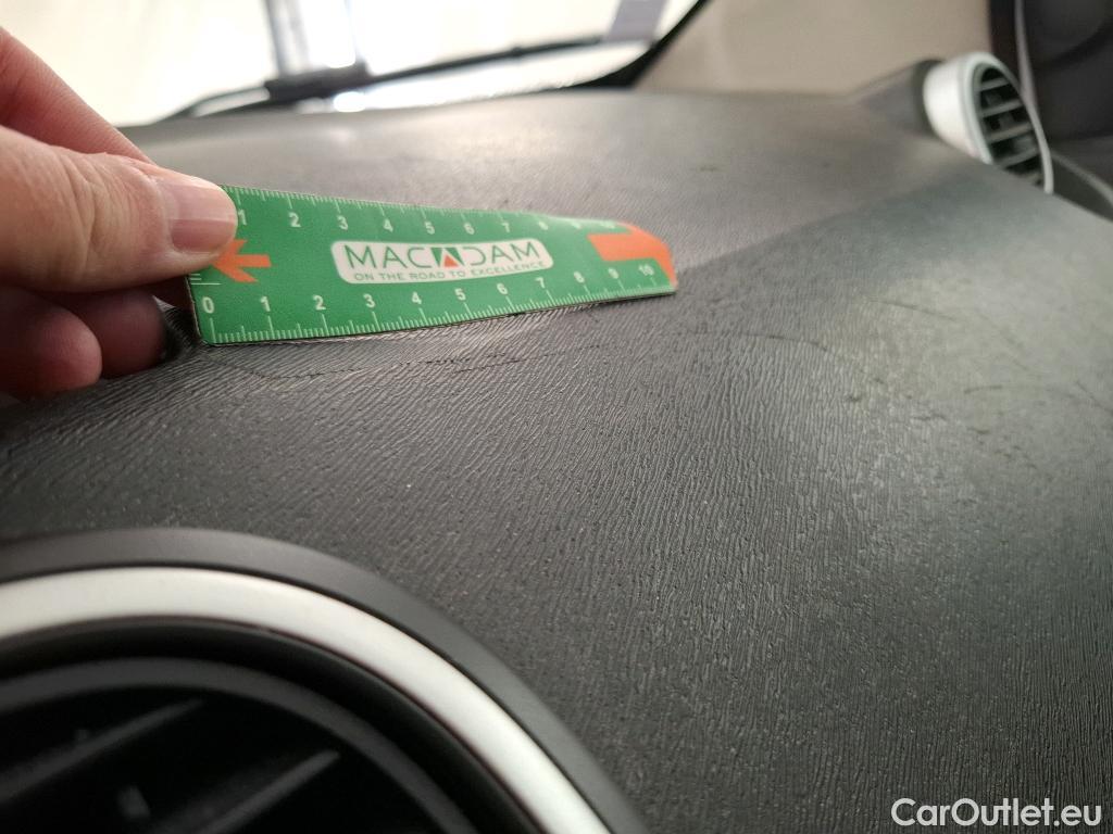  Renault  Kangoo  Express Maxi Grand Confort 1.5 dCi 90CV BVM5 E6 #2