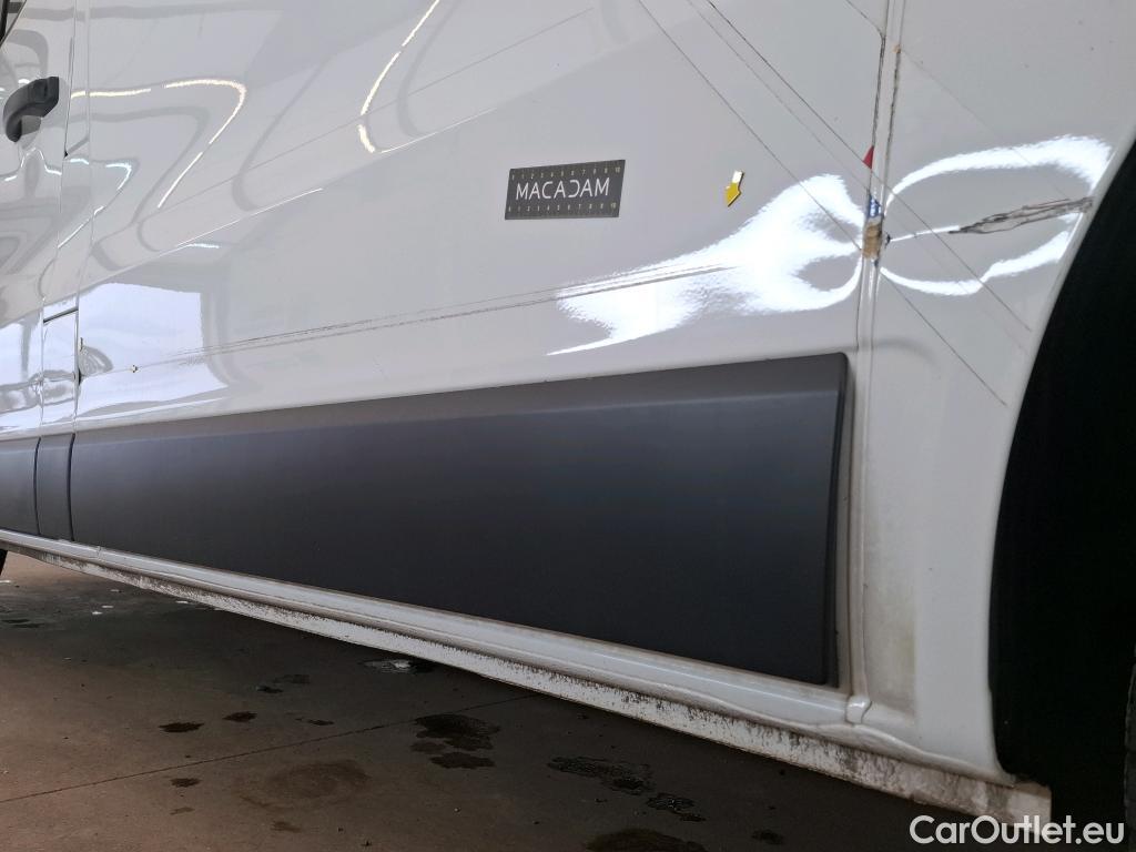  Renault  Trafic  Fourgon L1H1 1000 Confort 1.6 dCi #26