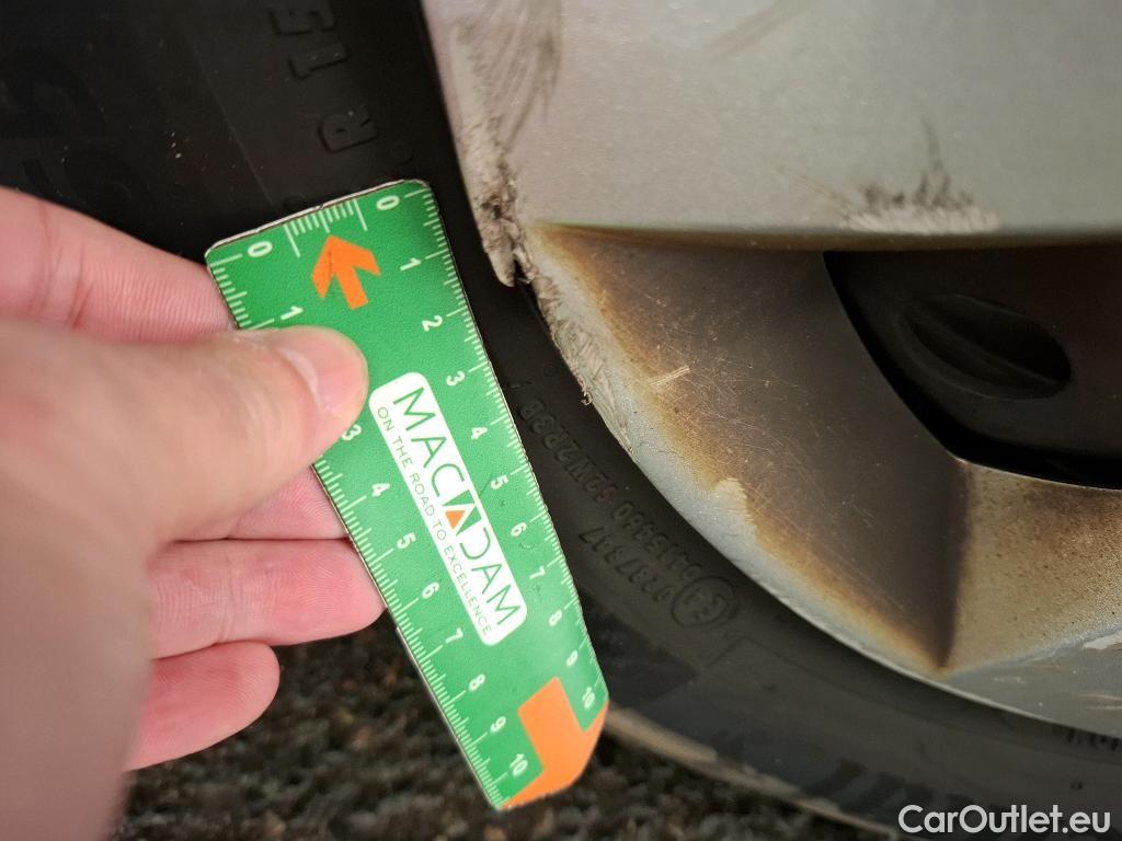  Renault  Kangoo  Express Maxi Grand Confort 1.5 dCi 90CV BVM5 E6 #47