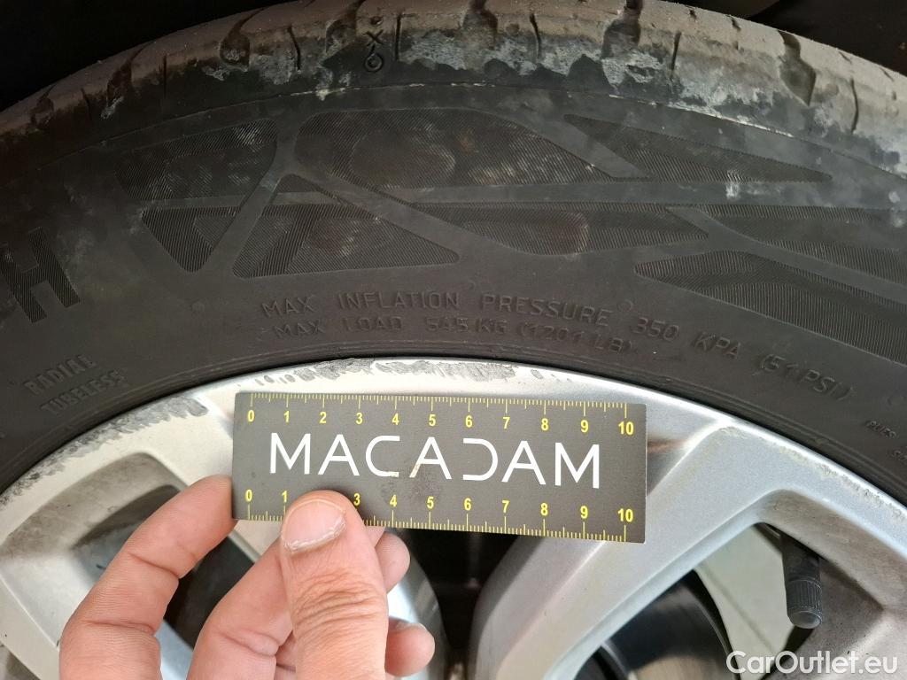  Renault  Clio  Société Réversible VU 5p Berline Business Réversible dCi 90 EDC / TRANSFO VP/VF #30