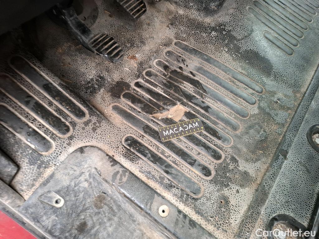  Renault  Master RENAULT  VU 4p Fourgon FG GCf TracF3500 L1H1 dCi110 S&S #85