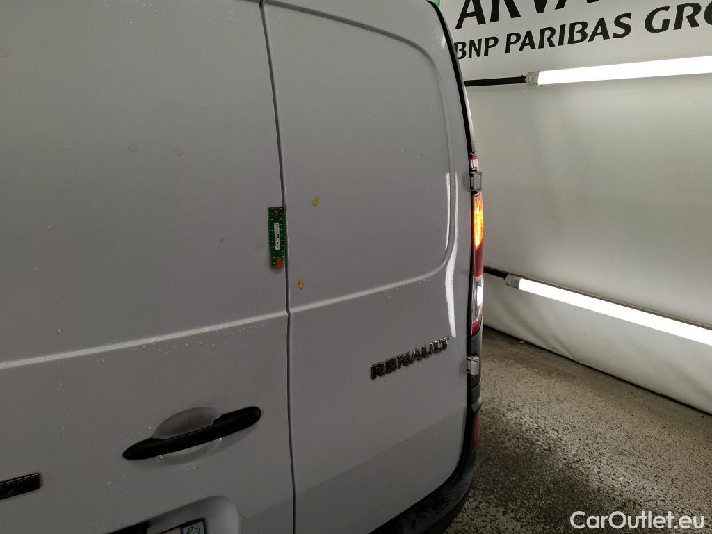  Renault  Kangoo  Express Maxi Grand Confort 1.5 dCi 90CV BVM5 E6 #18