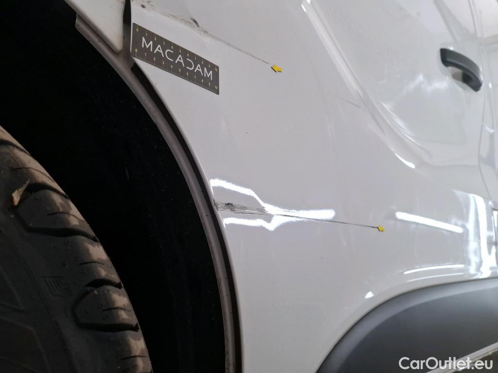  Renault  Trafic  Fourgon L1H1 1000 Confort 1.6 dCi #33