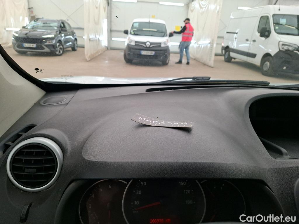  Renault  Kangoo  II Express Maxi Grand Confort 1.5 dCi 95CV BVM6 E6dT #25