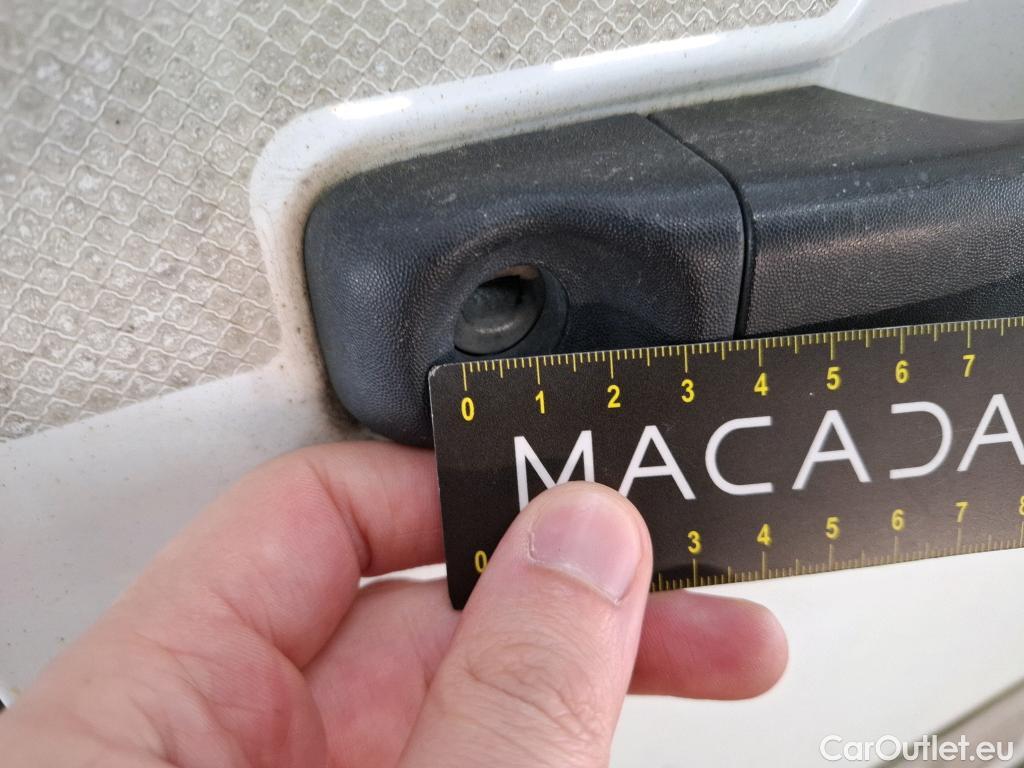  Renault  Master RENAULT  VU 4p Fourgon Gd Conf F3500 L1H1 dCi 100 #18