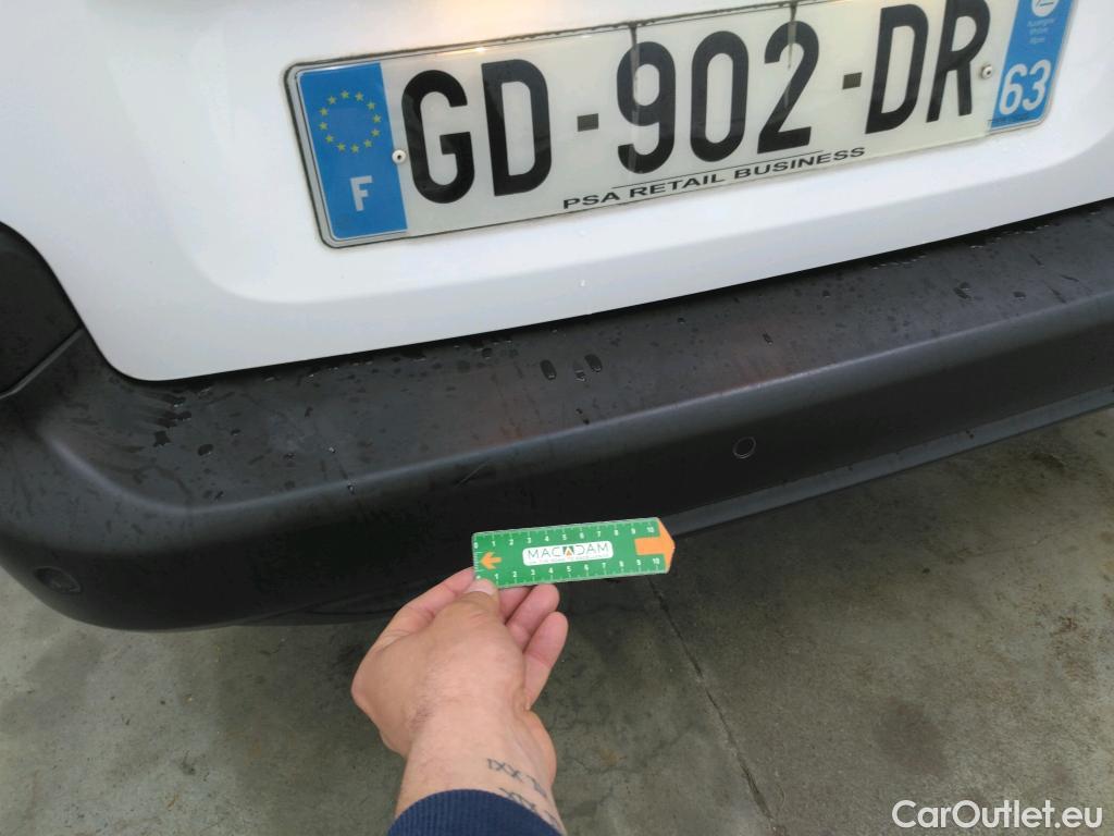  Peugeot  Partner  Premium L2 1.5 HDi 100CV BVM5 E6dT #40