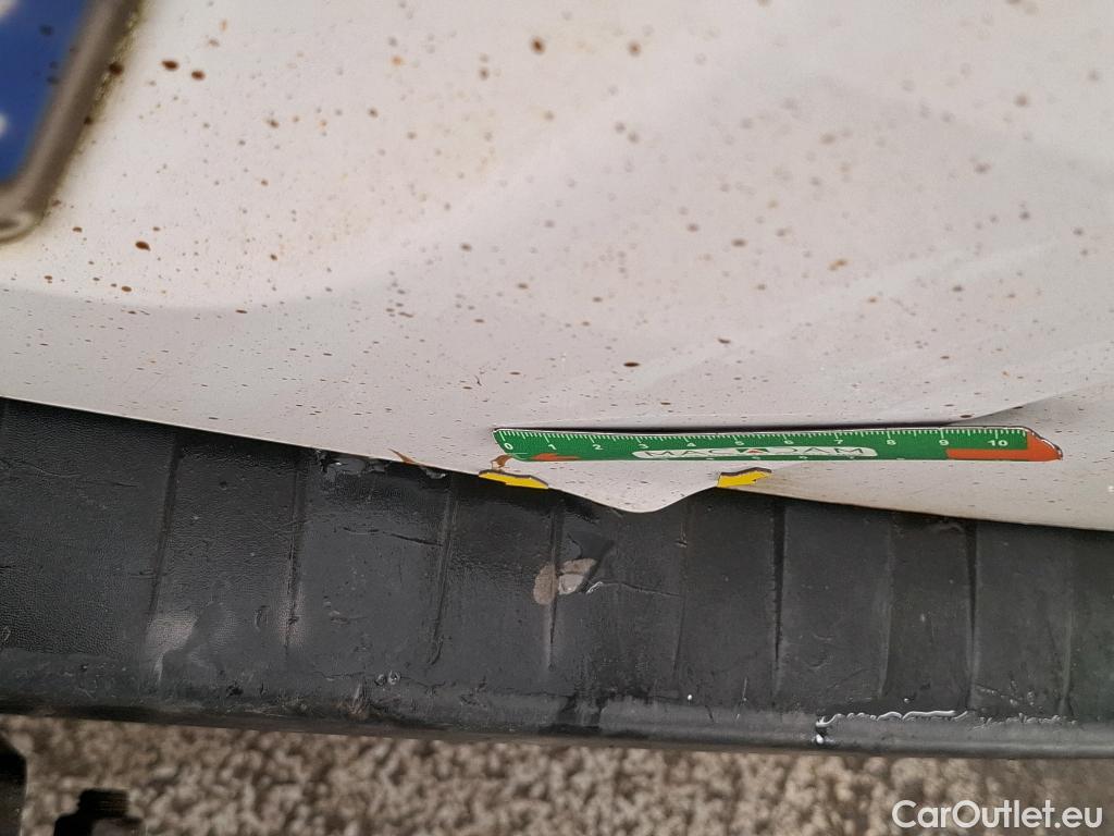  Renault  Kangoo RENAULT  EXPRESS VU 4p EVL Confort dCi 1.5 90 ESP fourgonnette #21