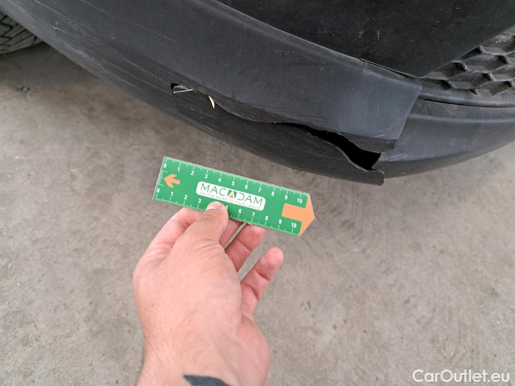  Renault  Trafic RENAULT  VU 4p VNA FG-GCF L1H1 1000 dCi 115 fourgon tôlé (V904) #30