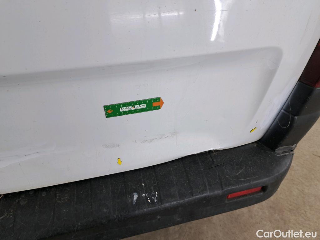  Renault  Trafic RENAULT  VU 4p VNA FG-GCF L1H1 1000 dCi 115 fourgon tôlé (V904) #42