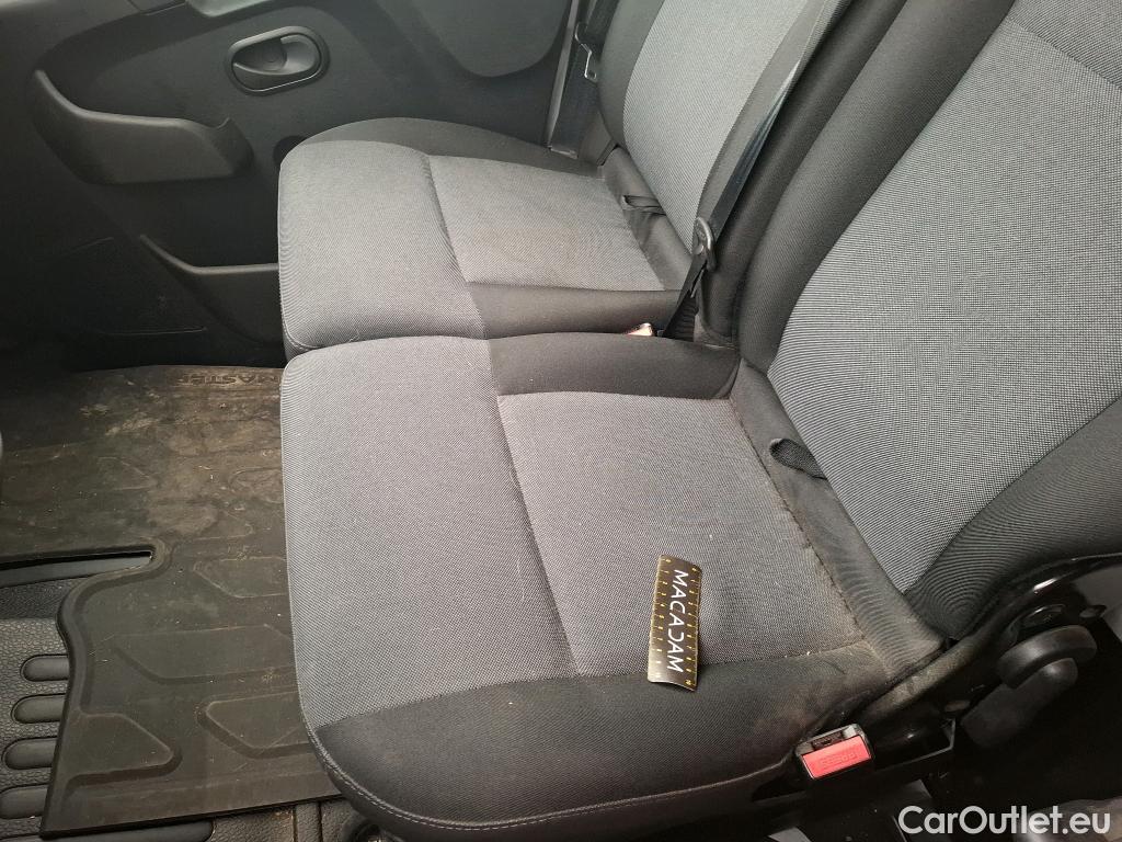  Renault  Master  Furgon L2H2 HKa 3 5 Komfort #36