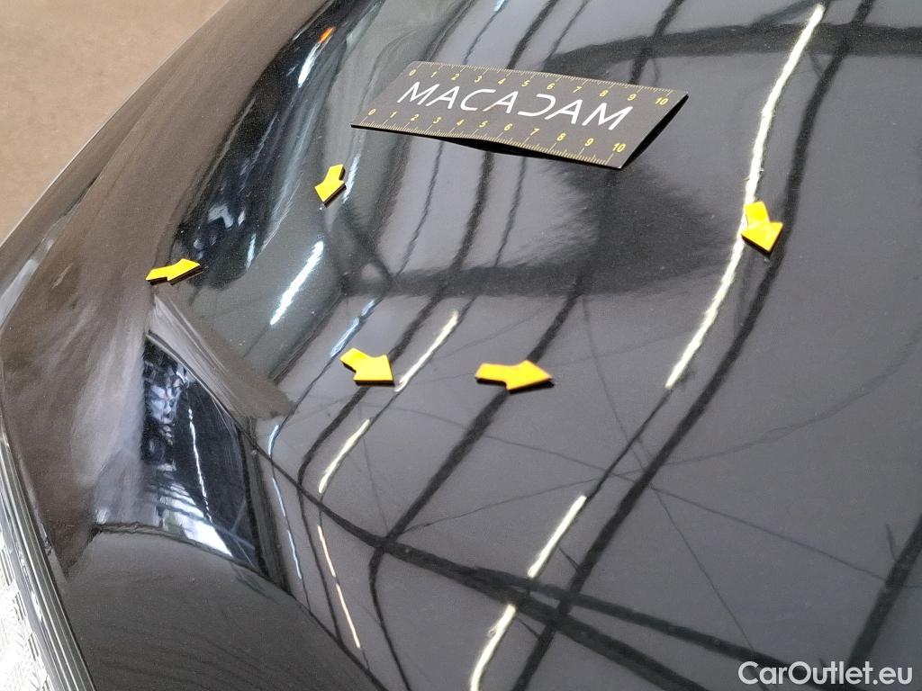  Renault  Clio  Société Réversible VU 5p Berline Business Réversible dCi 90 EDC / TRANSFO VP/VF #7