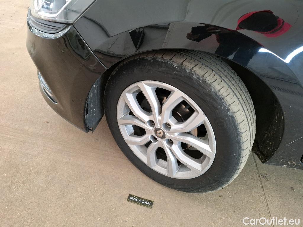  Renault  Clio  Société Réversible VU 5p Berline Business Réversible dCi 90 EDC / TRANSFO VP/VF #26