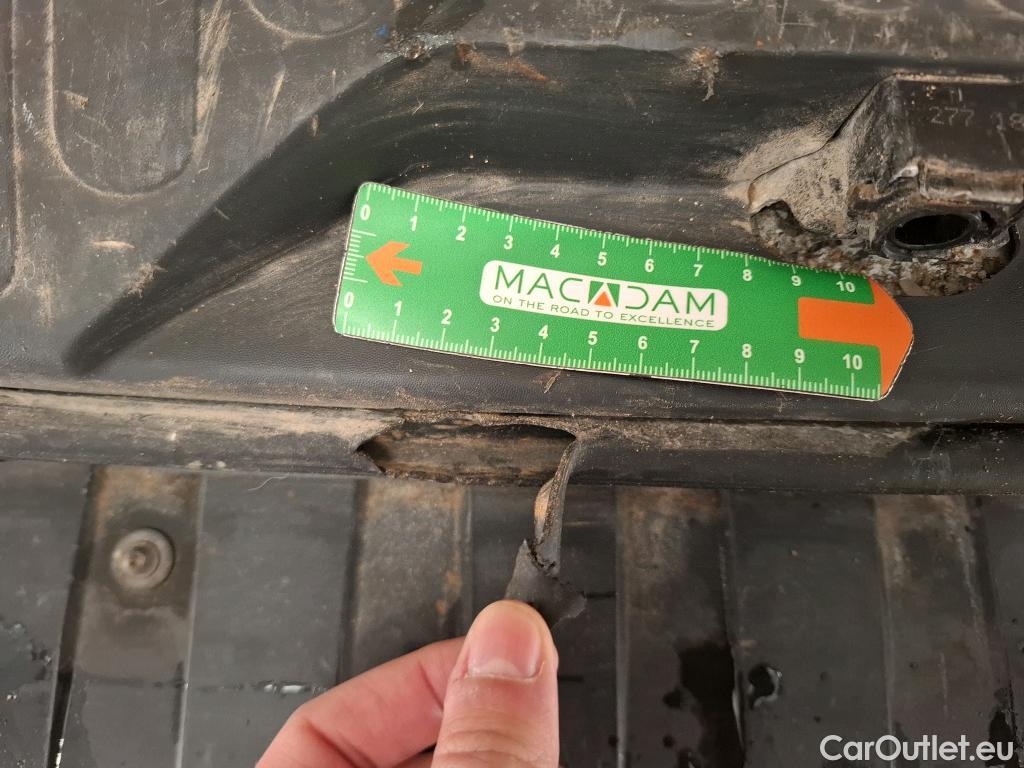  Renault  Kangoo  Express Maxi Grand Confort 1.5 dCi 90CV BVM5 E6 #28